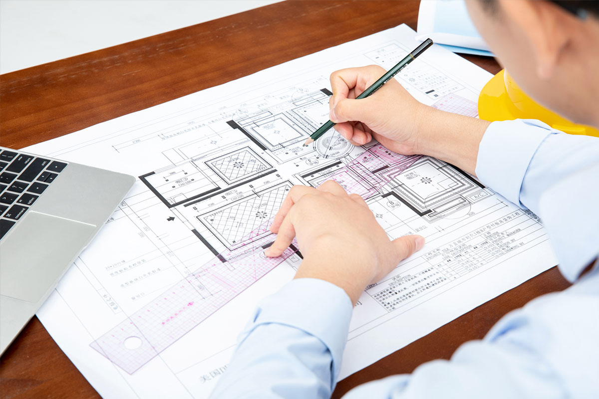 選擇合適廠商的五大評估重點